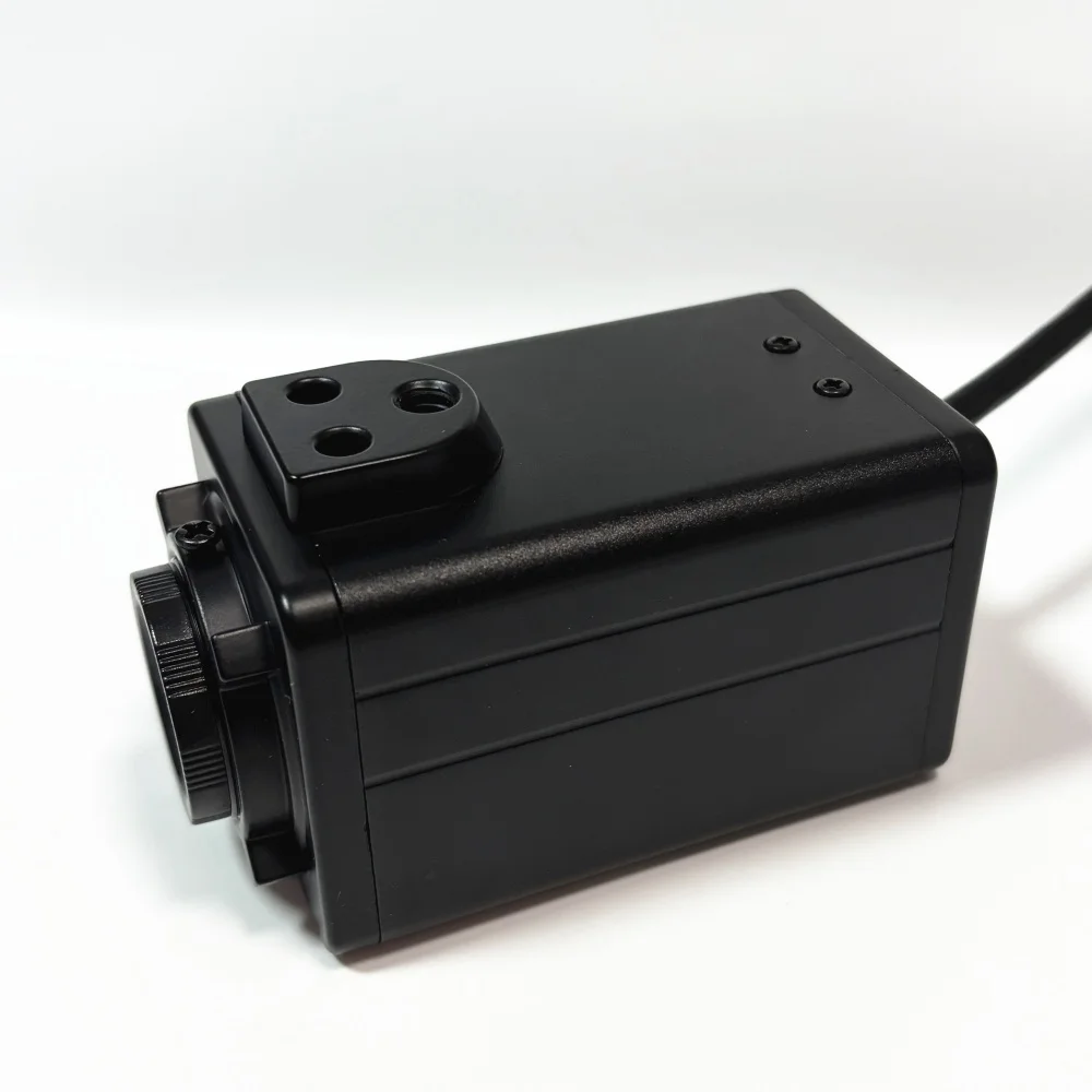 30fps 8MP 15fps 12MP RTMP RTSP in 64G SD Card Security Camera Zoom Lens Cmini Box IP Camera 6k 4k APP