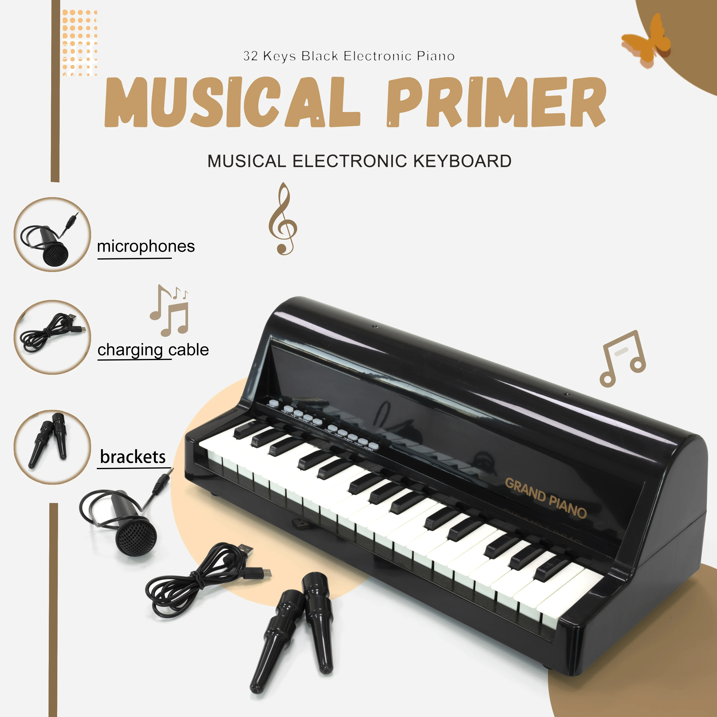 Thumbnail 4 - #50 Top 50 Musical Keyboards Worth Buying In 2026