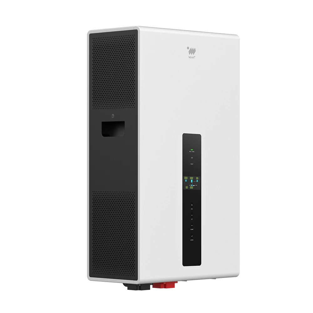 10kw solar hybrid inverter 220vac off grid 8kw solar inverter 10kw hybrid solar inverter 2024