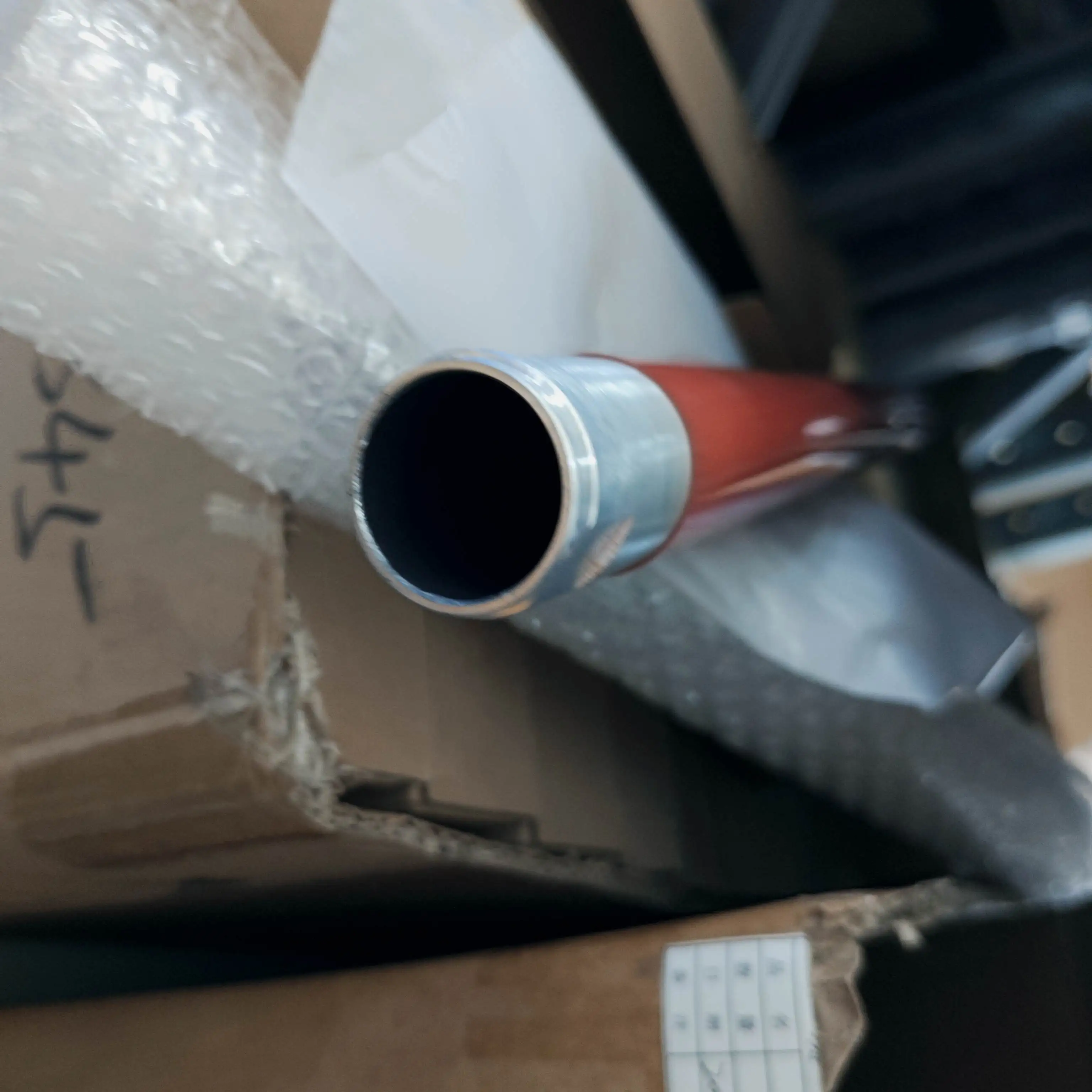 

059K33390 Верхний нагревательный ролик фьюзера для Xerox Color 550 560 C60 C70 C75 J75 DC 240 242 250 252 260 700 6550 7550 7775 7780