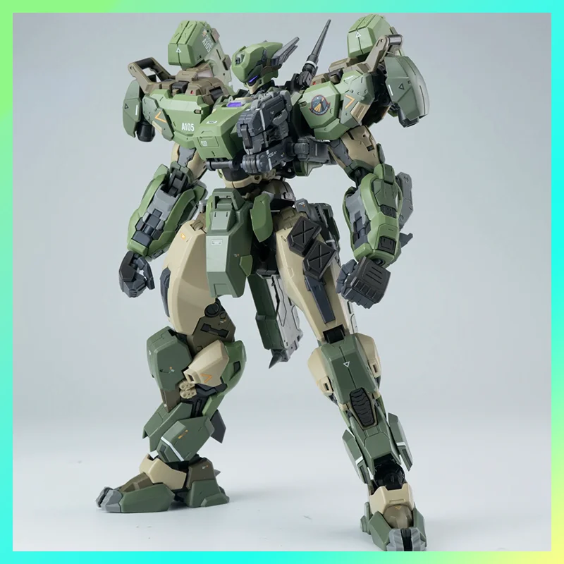 

【New product】MJZ SUNDAY HOBBY Lynx REA-03 MG Maintenance Platform Assembly Model High Quality Collectible Christmas Toy Gift