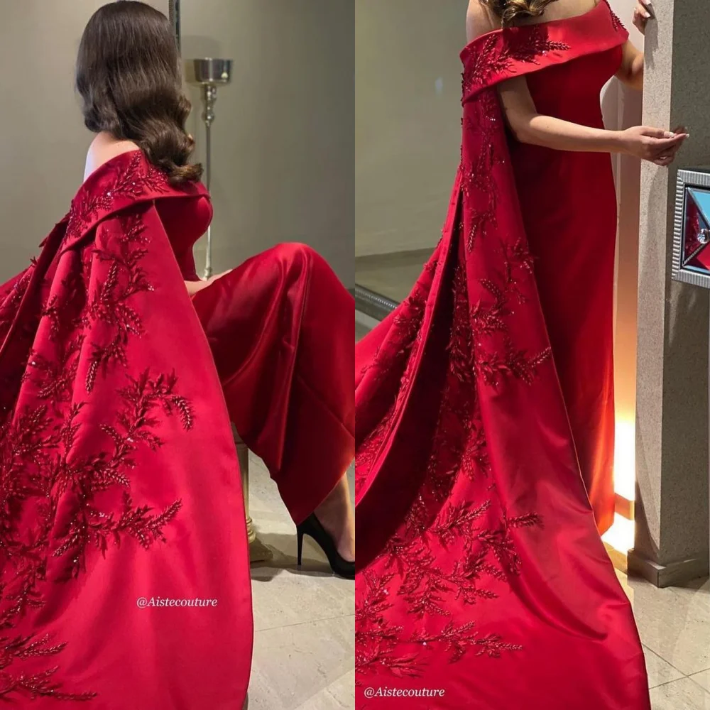 

Изысканное бальное платье высокого качества Bateall, платья для выпускного вечера с аппликацией из тафты, вечерние платья de graduaciones mujer