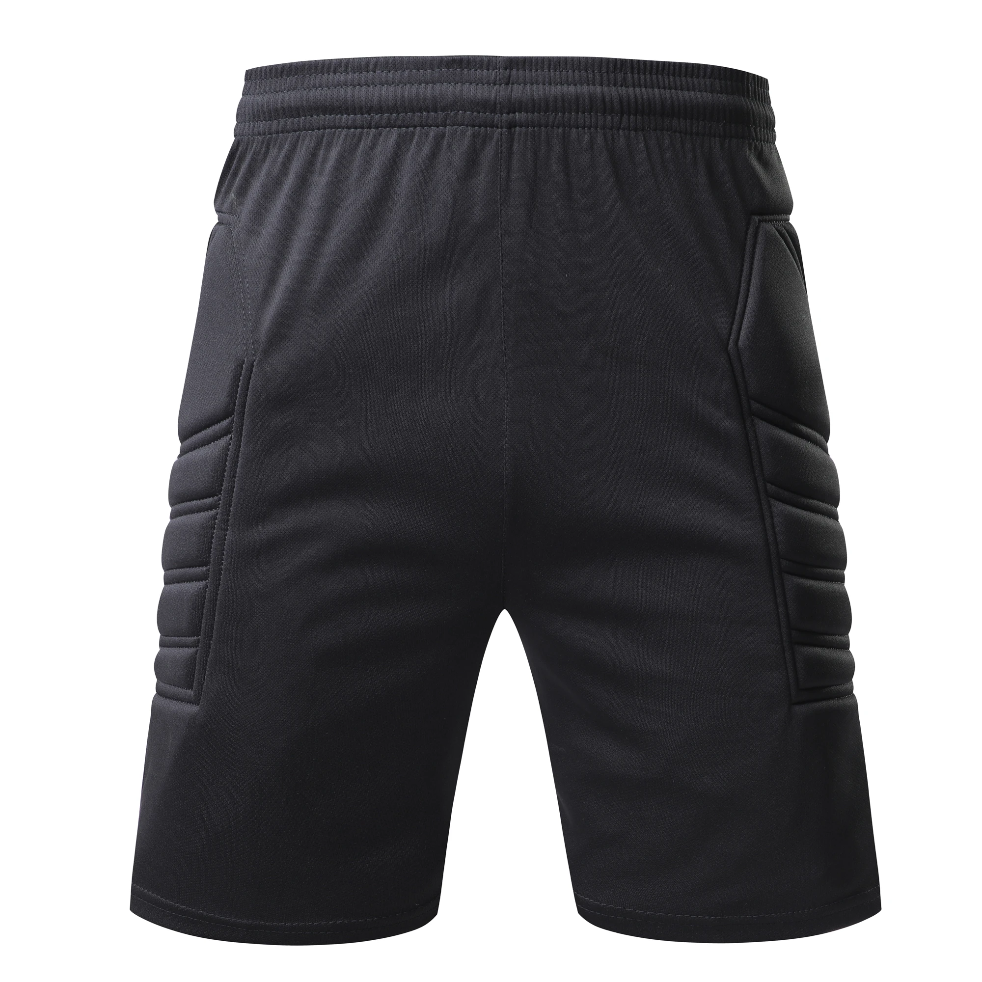 Short d'entraînement de gardien de but de Football pour hommes et enfants, short de gardien de but d