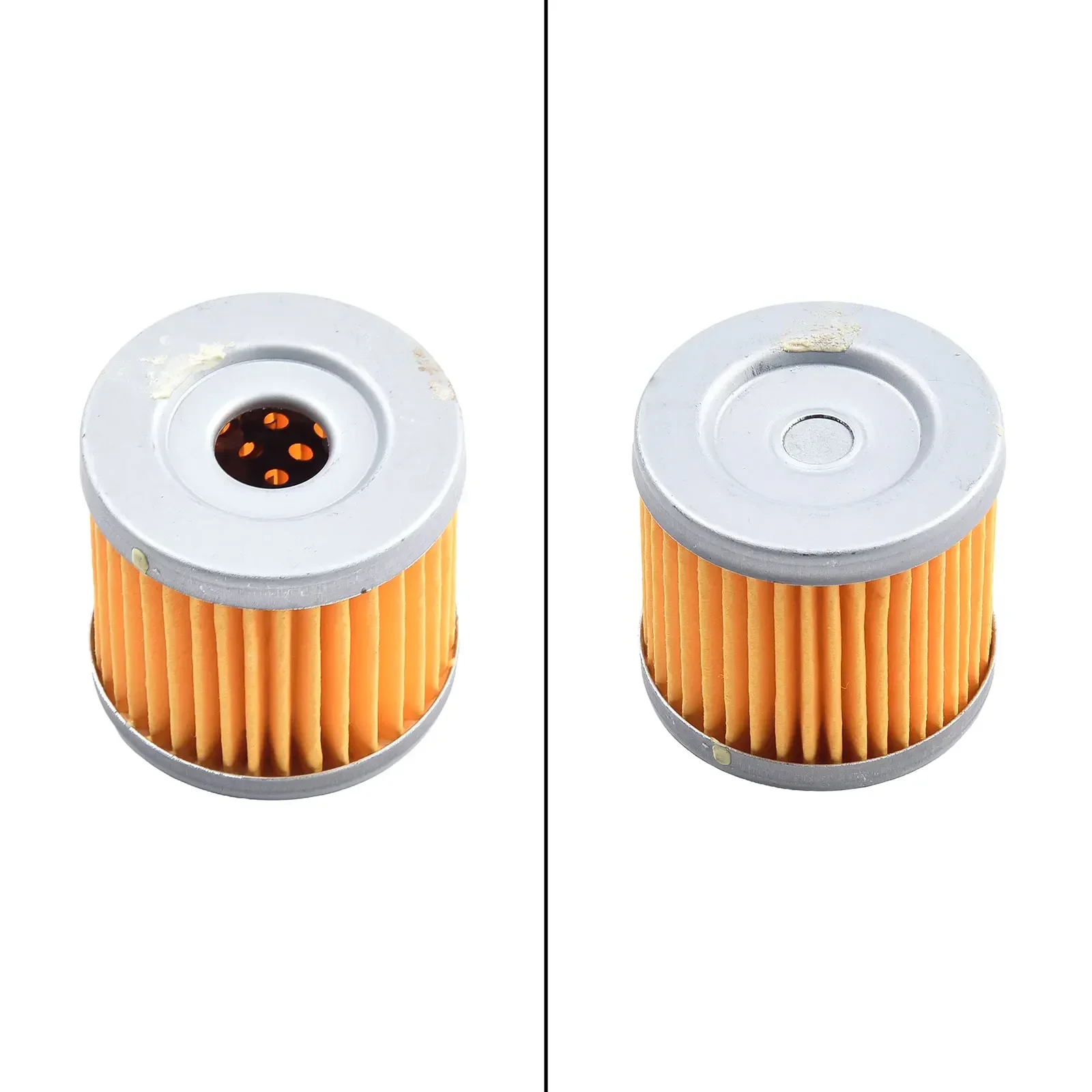 Superior Performance Oil Filter For Suzuki AN125 AN150 VECSTAR CS125 DR125 DR125S Improved Charging Capabilities