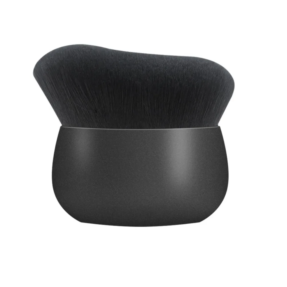 Soft Body Makeup Brush Extra Large 65mm Wide-headed Kabuki Brush Multifunctional Professional Self Tan Back Applicator