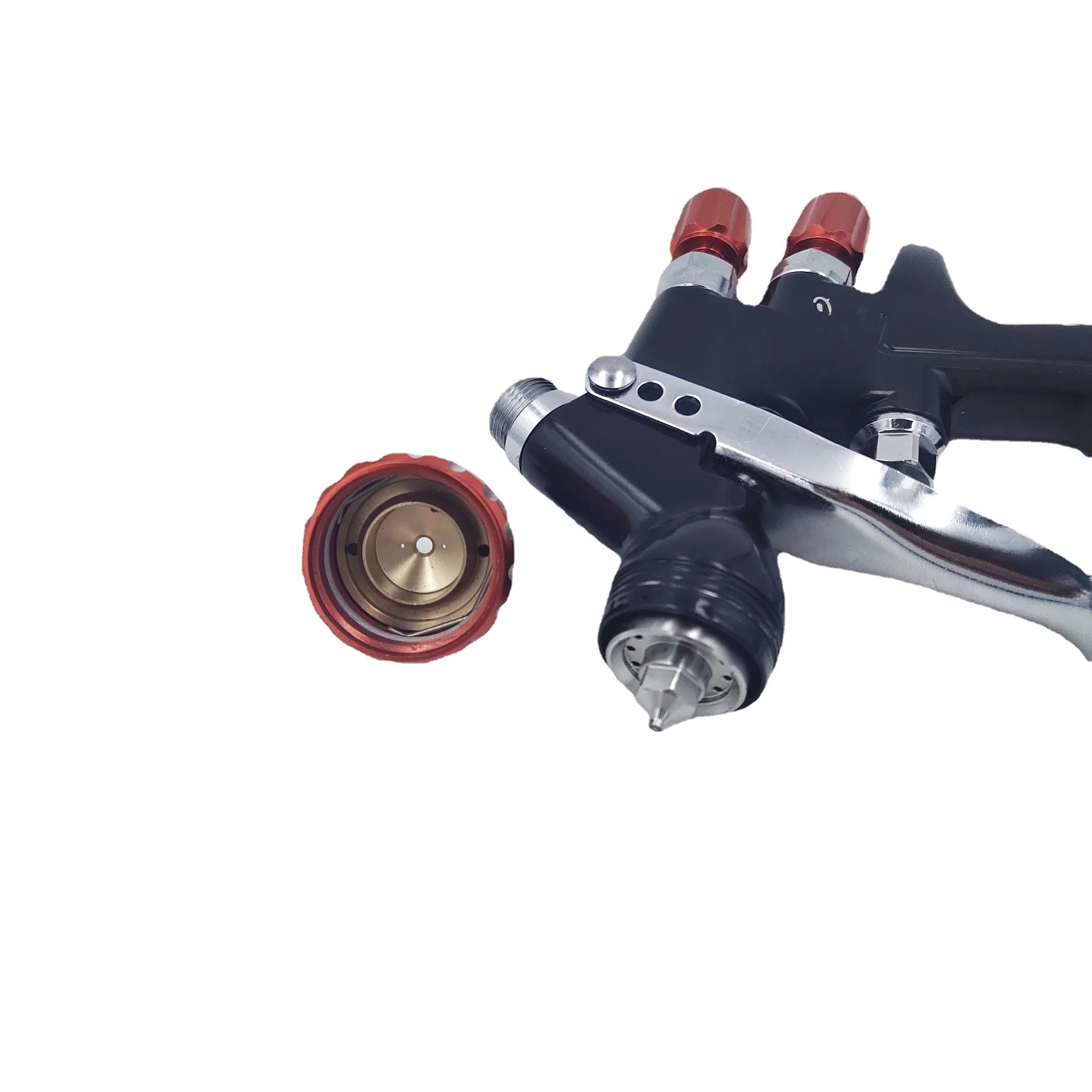 

High atomization mini furniture leather repair boutique paint gun