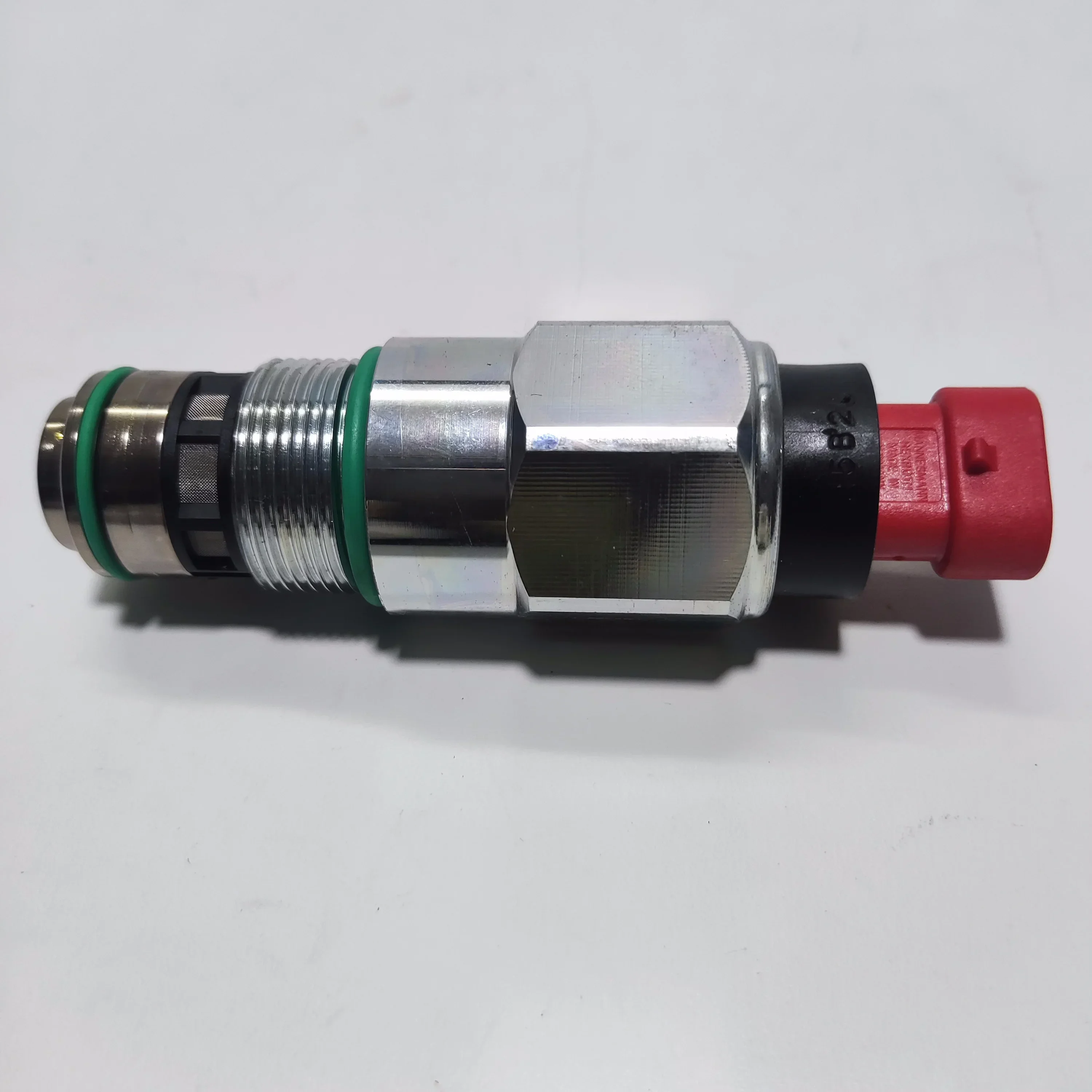 Original High Quality  Electronic Fuel Control Actuator ETR 3330602 3331031 for Qsk60 Qsk45 Qsk23 Qsk19  Engine