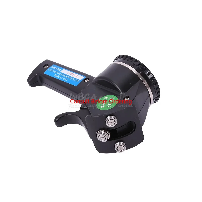 سلك مقياس التوتر T-101 T-102 تخصيص اختبار التوتر لقياس أسلاك الألومنيوم النحاس الأسلاك الحريرية الأسلاك المصقولة دقة عالية