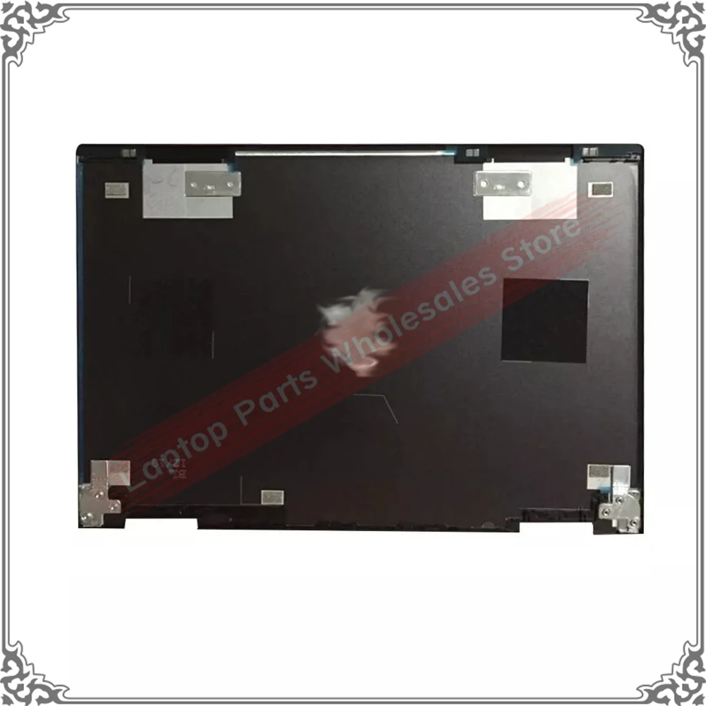 New Original For ENVY X360 13-AG0006au TPN-W133 Top Lid Back A Cover Topcase 609939-001 LCD Back Cover Rear Lid Top Cover