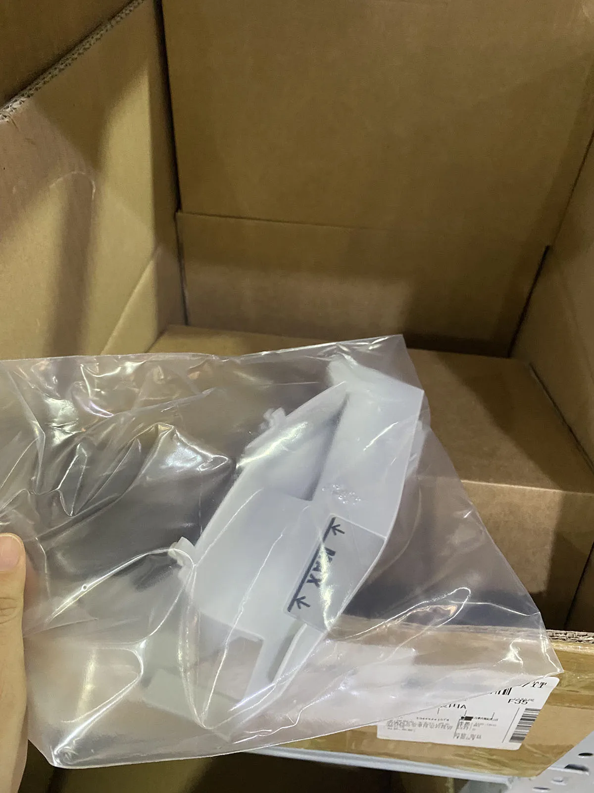 1set Tray Fifth Guide for Xerox 700 700i 550 560 570  C75 J75 C70 C60 7780 V80 V180 Paper Tray Copier Spare Parts