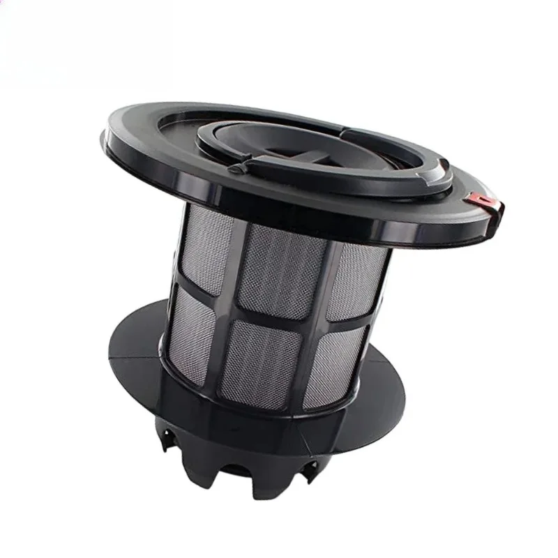 1Pc Washable Lamellar Cyclonic Filter for Bosch 00708278 708278 Vacuum Cleaner