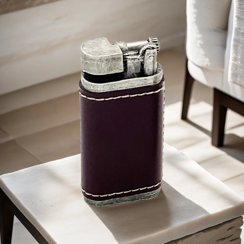 SK60 Leather-Plated… - image