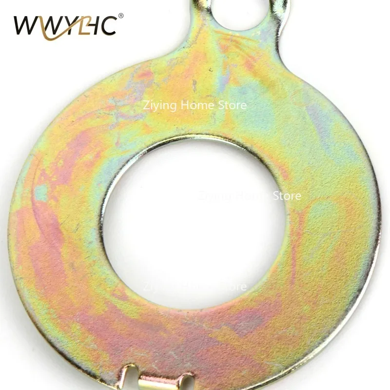 Suitable for Four-wheel All Terrain Vehicle ATV Beach Bike X5 X8 Oil Seal Limit Plate CF800 0180-013206