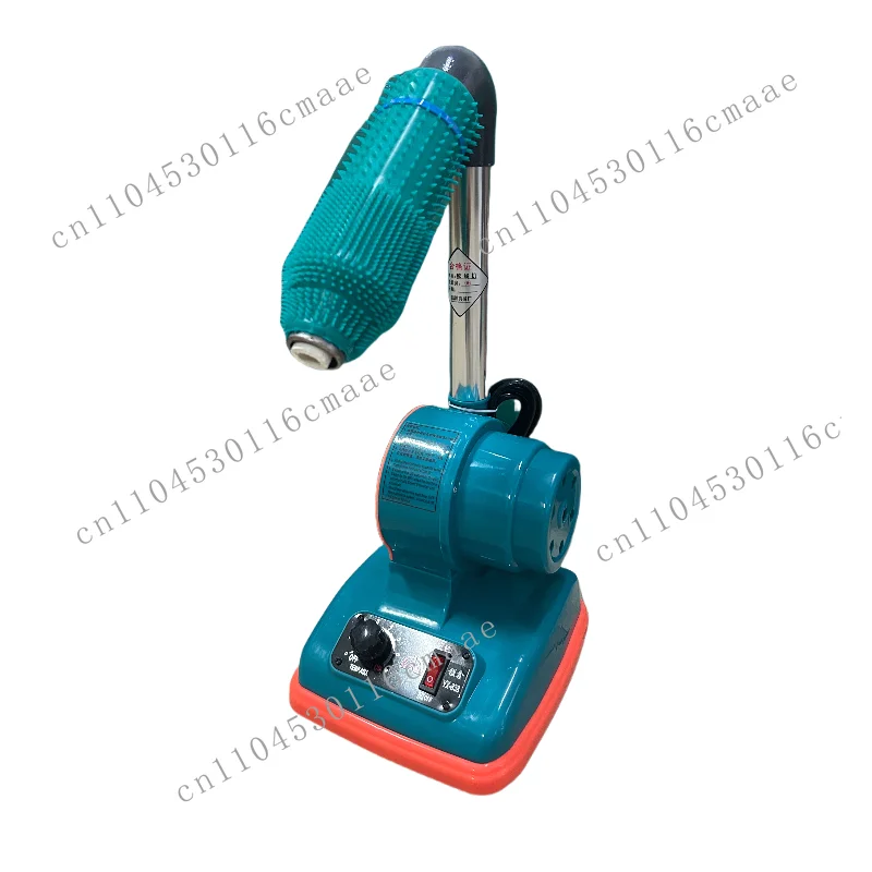 Anti-scalding Shoe Line Edge Burning Machine, with Gear Core Components, Suitable for Leather Thread