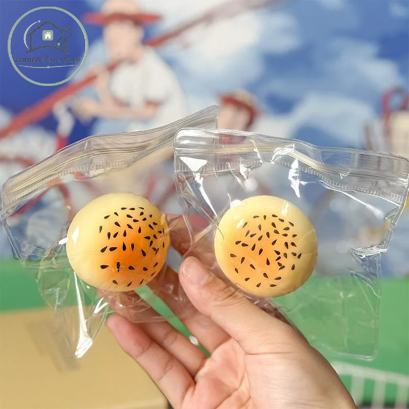 Reusable Empty Water Ball Skin DIY Squeeze Toy Mold Slow Rebound Non-Toxic for Family Summer Swimming Pool Play Game