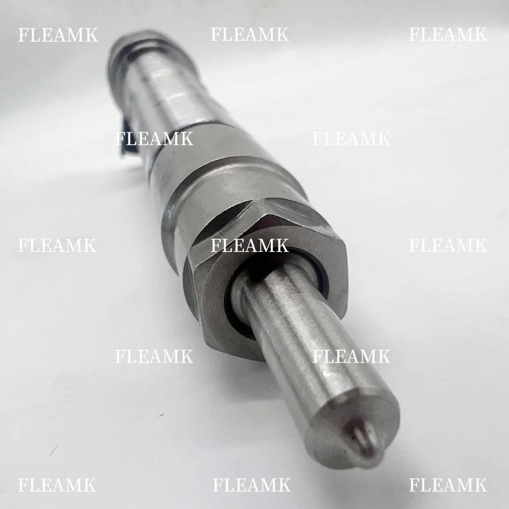 High Quality Diesel Common Rail Injector 0445110376