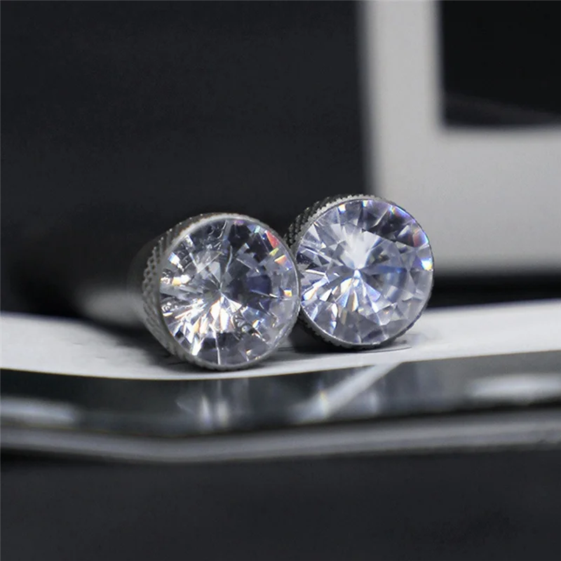 العالمي جميع الموديلات كريستال قفل دبوس الباب لسيارات BMW E60 E90 E36 E46 E53 F25 F10 F20 F30 G01 G08 G05 G20 G30 #6