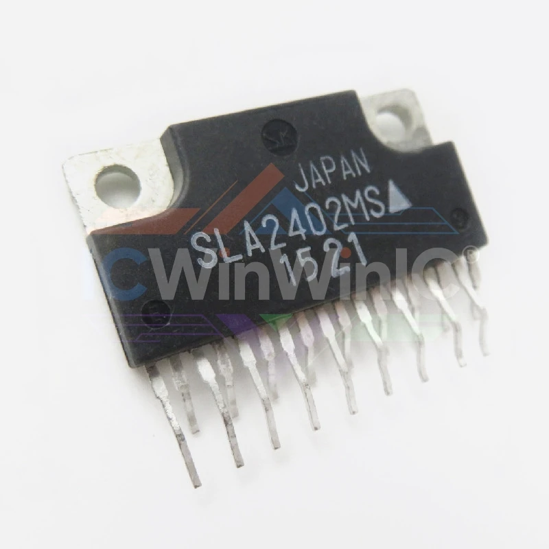 6-30PCS SLA2402MS SLA2402 UPSD3254BV-24U6 UPSD3254BV CD4028BE CD4028 BUK109-50DL BUK109 DNP013NYB DNP013 BC556C BC556
