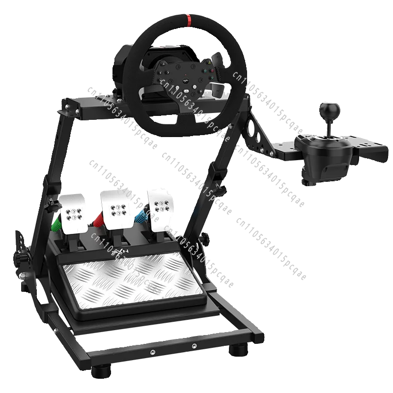 Racing Steering Wheel Stand  A10 Gaming Steering Wheel Stand - view 5