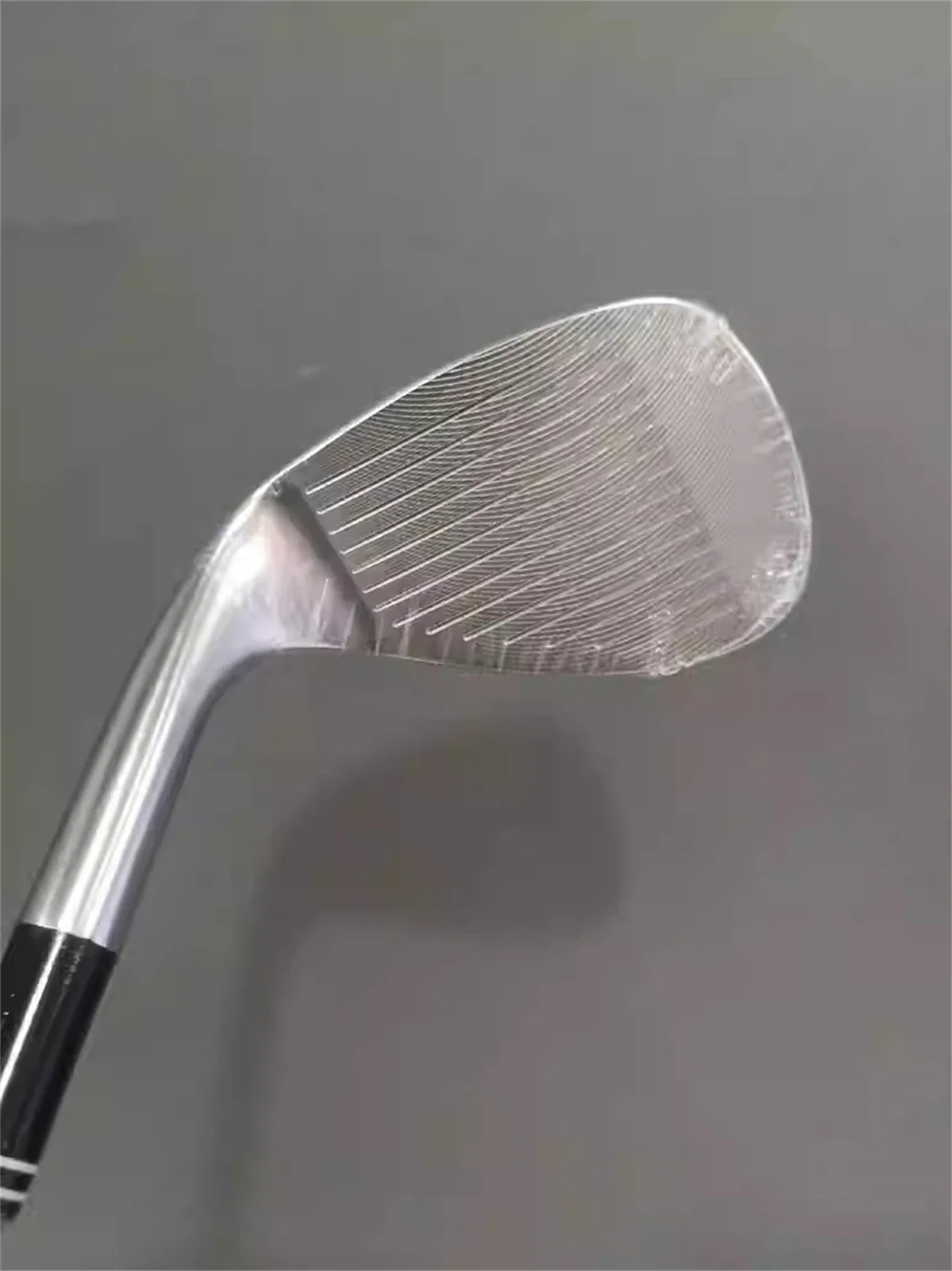 

3PCS Silver Golf Clubs Wedges RTX 4 Silver Wedge Club Golf 48/50/52/54/56/58/60/62 R/S Steel Shafts Headcovers