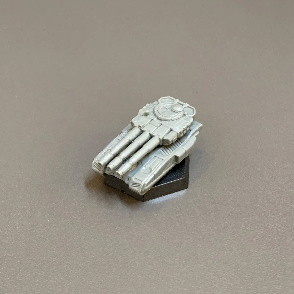 Lot 6 Battletech Vehicles Mercenaries Kickstarter Battlefield Support Lances Mecha Tank Miniature #A