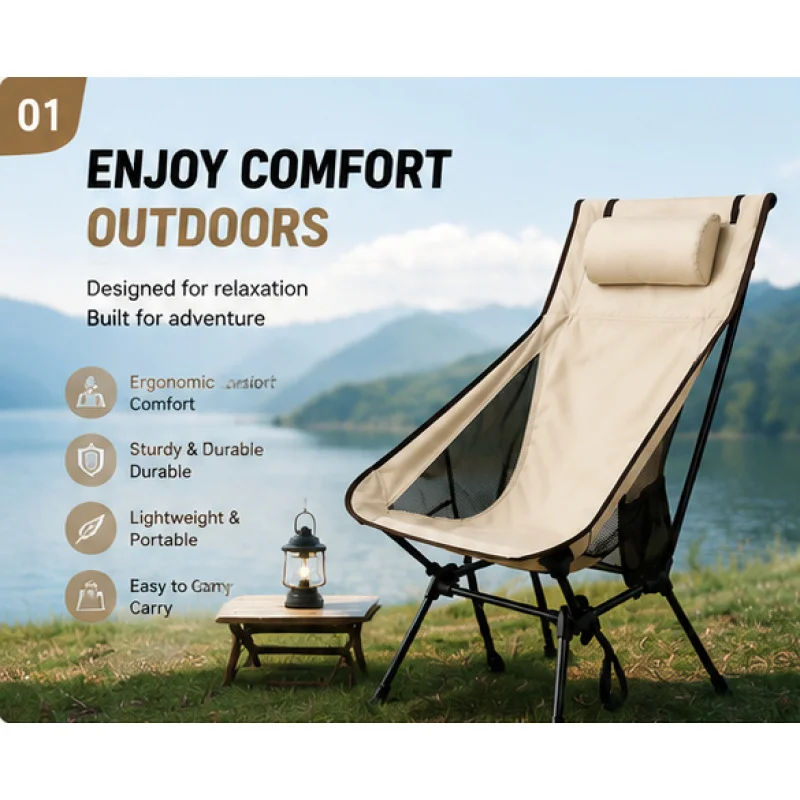 Thumbnail 3 - #37 Best Camping Furniture to Buy In 2026