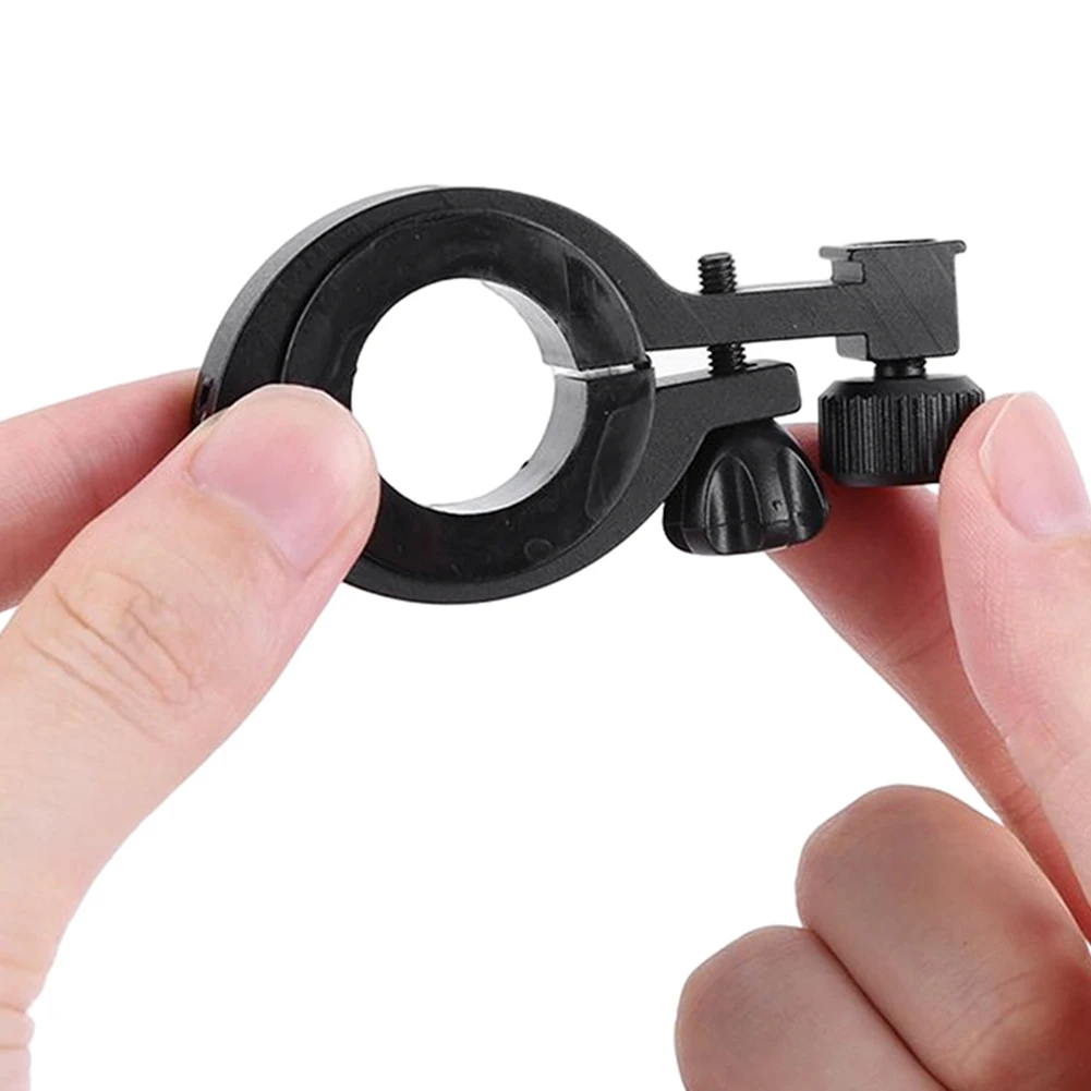 

Передний кронштейн для велосипедного фонаря, основание велосипедного фонаря из алюминиевого сплава, легкий монтажный кронштейн для велосипедного фонаря, аксессуары для велосипеда