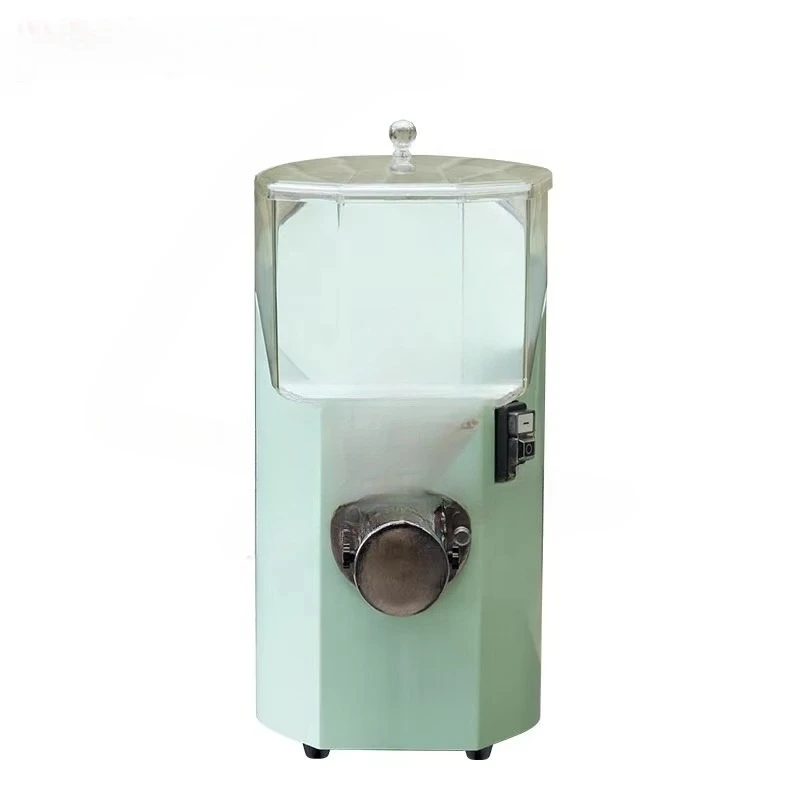 New Design Tahina Groundnut Butter Grinding Machine Peanut Almond Paste Maker Commercial Nuts Sauce Milling Machine