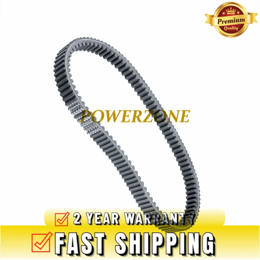 3211180 new Drive Belt Replacement for POL PLR RZR XP / XP 4 1000 S 1000 General 999cc 2015 2016 2017 2018 2019 2020 2021