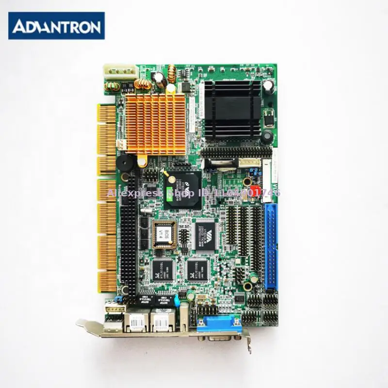 JUKI-C400R-RS-R10 V1.0 001S153-06-100-RS  Industrial Motherboard  CPU Module