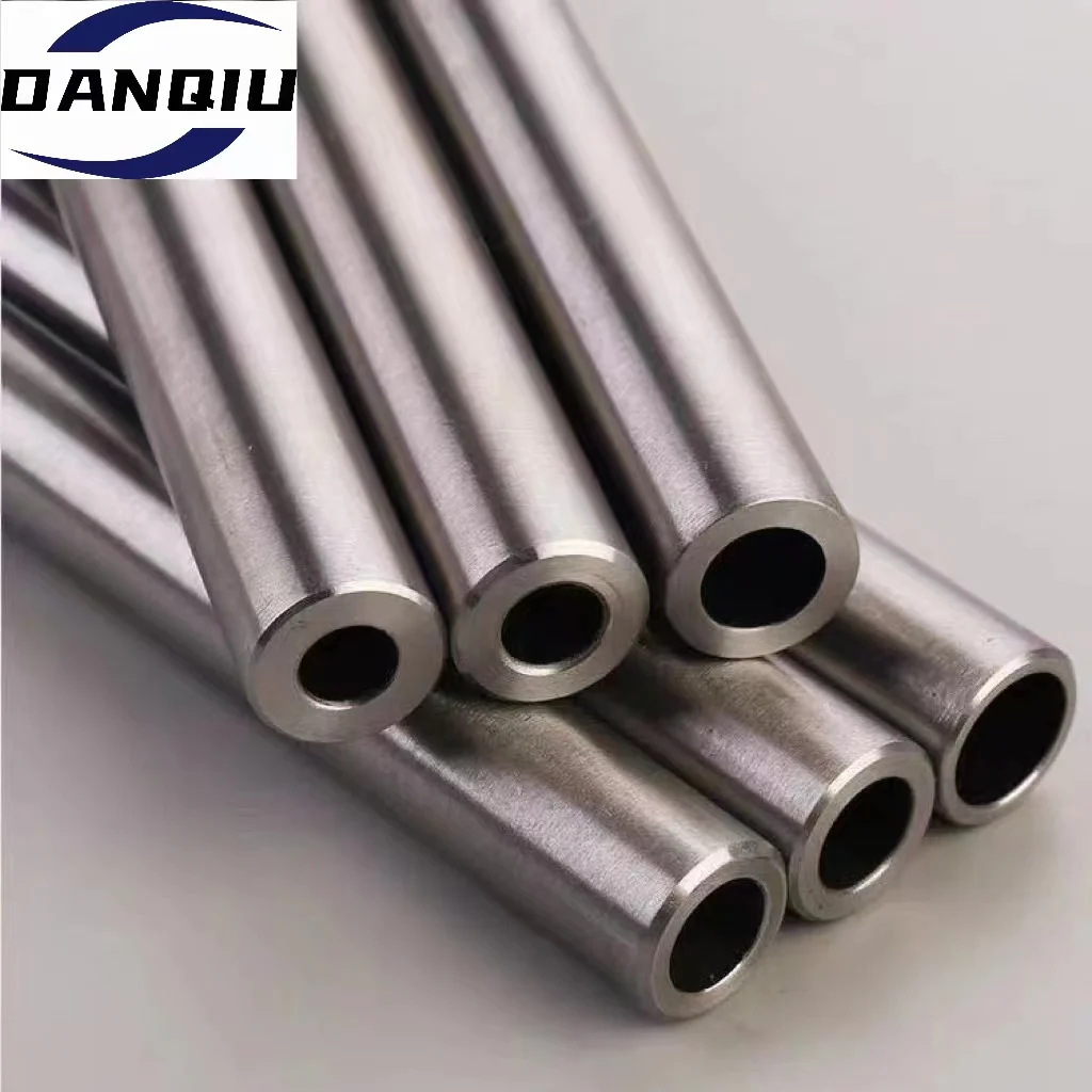 30mm Seamless Steel Pipe Hydraulic Alloy Precision Steel Tubes Metal Carbon Steel Tubes Explosion-Proof Pipe