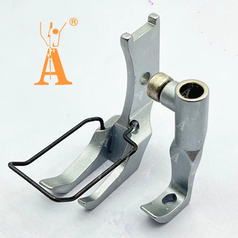 Industrial Sewing Machine Presser Foot Kp1510w For Juki Lu-1510 Lu-563 8b 341