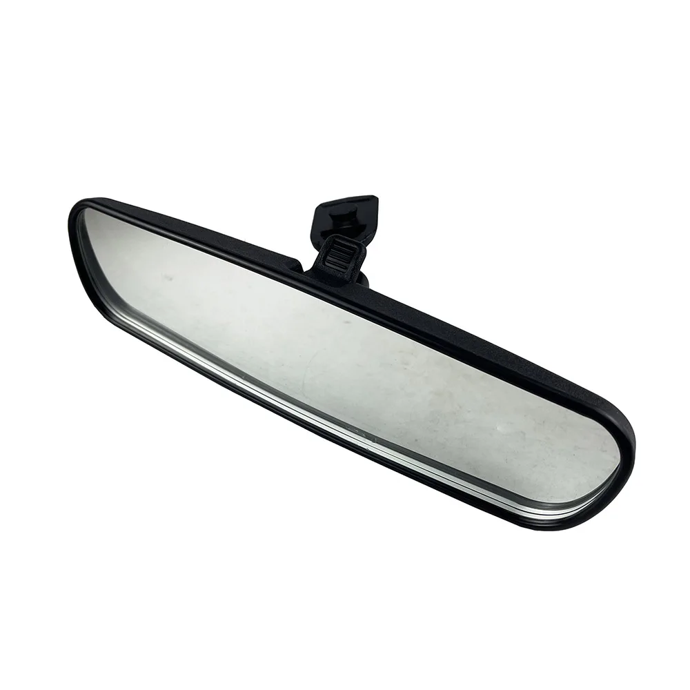 

NBJKATO Brand New Interioror Rear View Mirror OEM 92039FE001 For Subaru Impreza WRX STi 2006-2014
