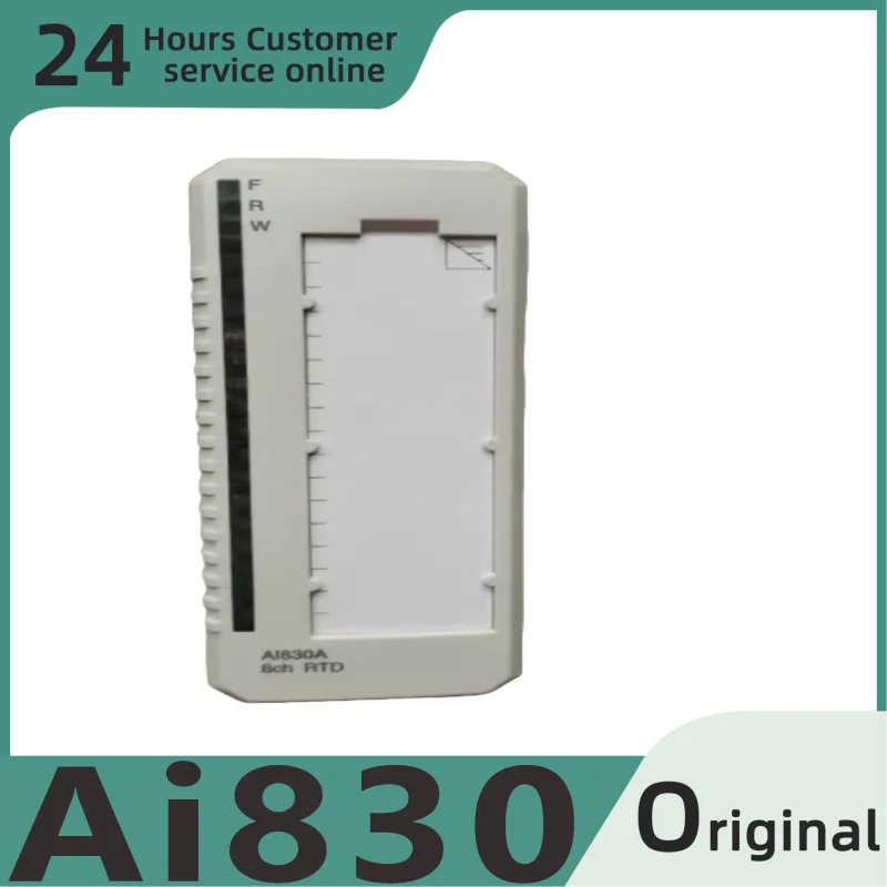 

Новый оригинальный модуль AI830 3BSE008518R1
