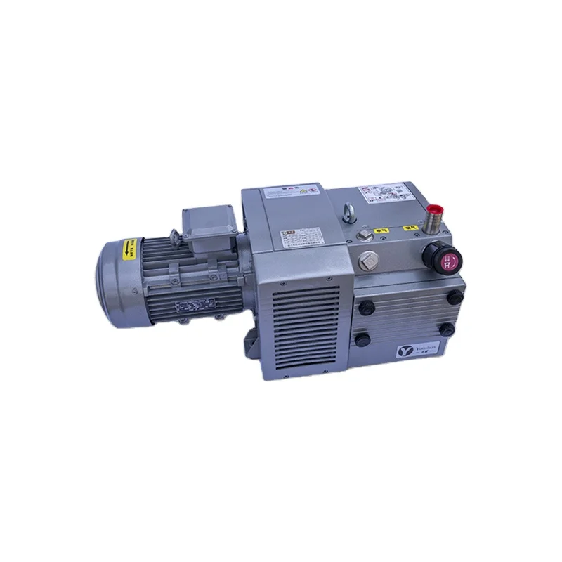 

Tongyou Industrial Vacuum Pump Air Pump with High Vane Oil-Free Large Suction Pump for Marine Printing Machine Zhenjiang