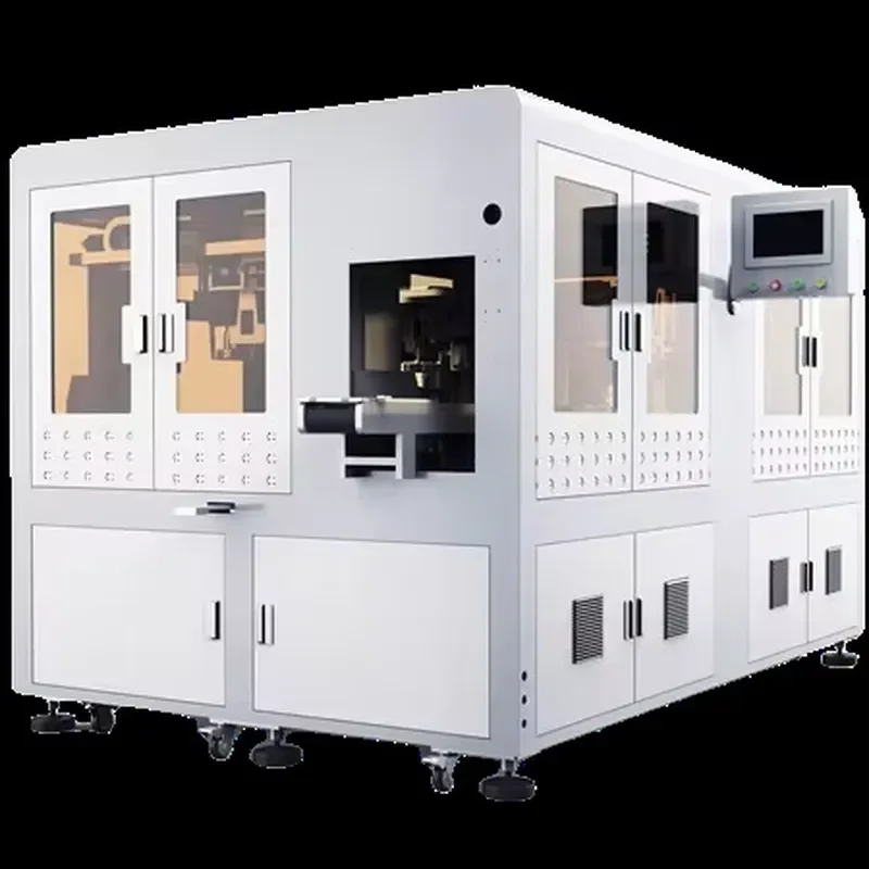 2026 CE Hot Sale Automatic O-ring Assembly Machine Rubber Seal Assembly Machine