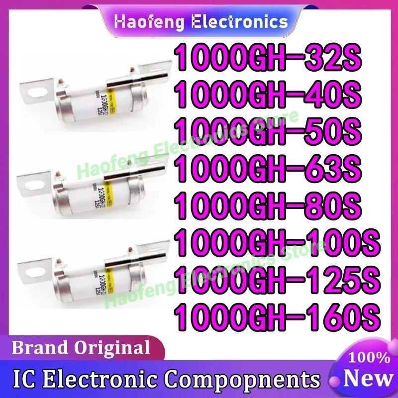 

1000GH-32S 1000GH-40S 1000GH-50S 1000GH-63S 1000GH-80S 1000GH-100S 1000GH-125S 1000GH-160S