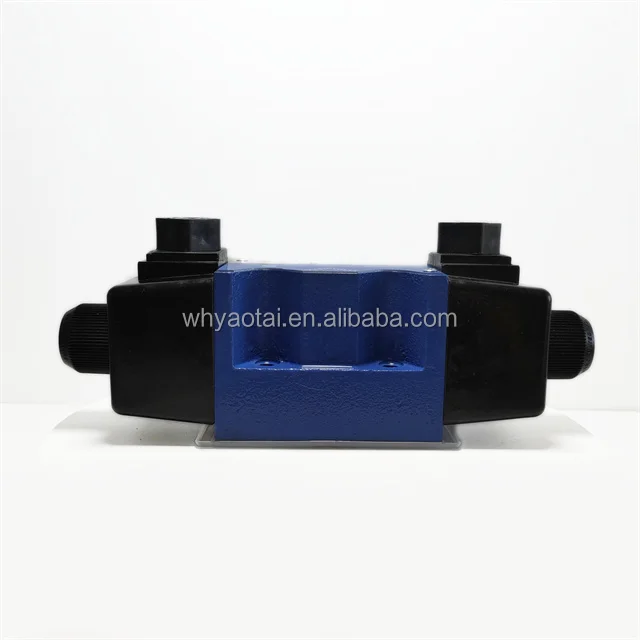 Best Price For Vickers Hydraulic Valve DG4V-3-0C-M-U-H7-60