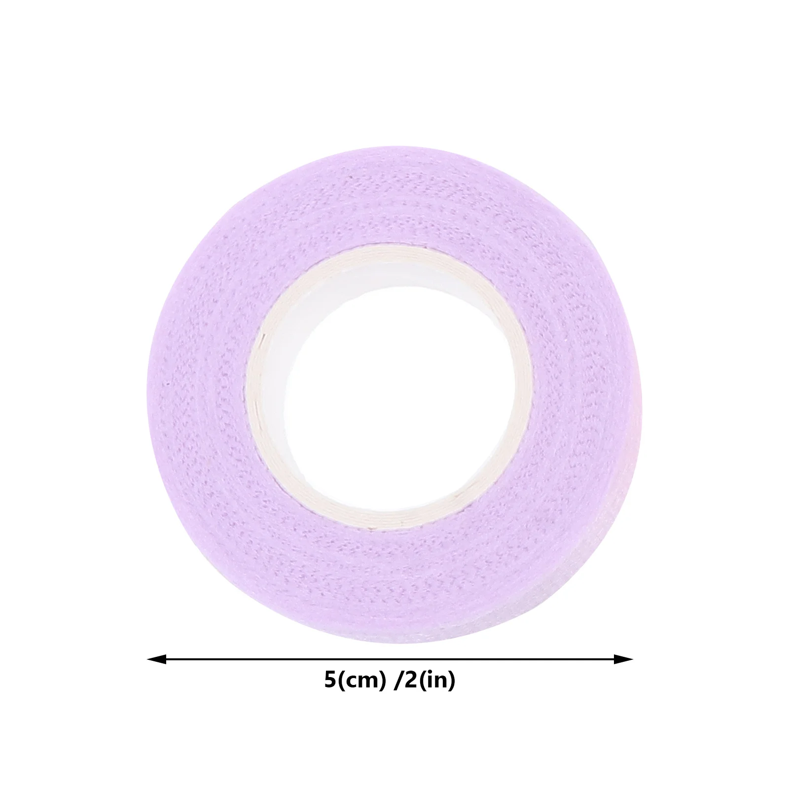 

1Set Eyelash Tapes Comfortable Breathable Adhesive Isolation Patches Eyelash Extension Tools Tape Cutter Beauty Supplies