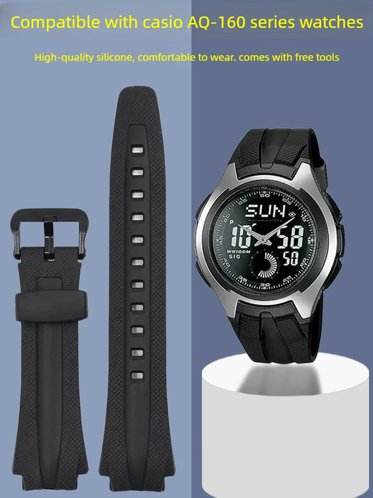 Suitable For Casio …