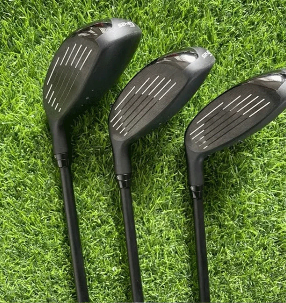 

Golf Clubs Hybrids 425 Clubs Golf Rescues 17/19/22/26/30/34 Degree R/S/SR Graphite Shafts Headcovers Global Free Shipping