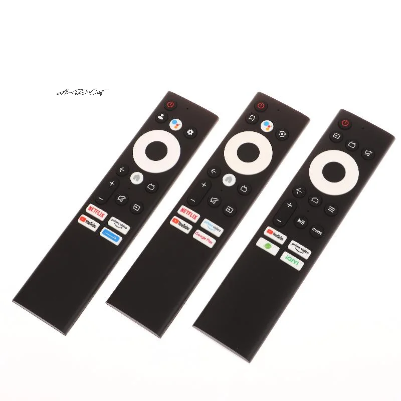 1 Piece DIY Accessories Infrared Remote Control For Skyworth Coocaa Android Smart TV 55Q20 TC9012 HS-8A40J-00 No Voice