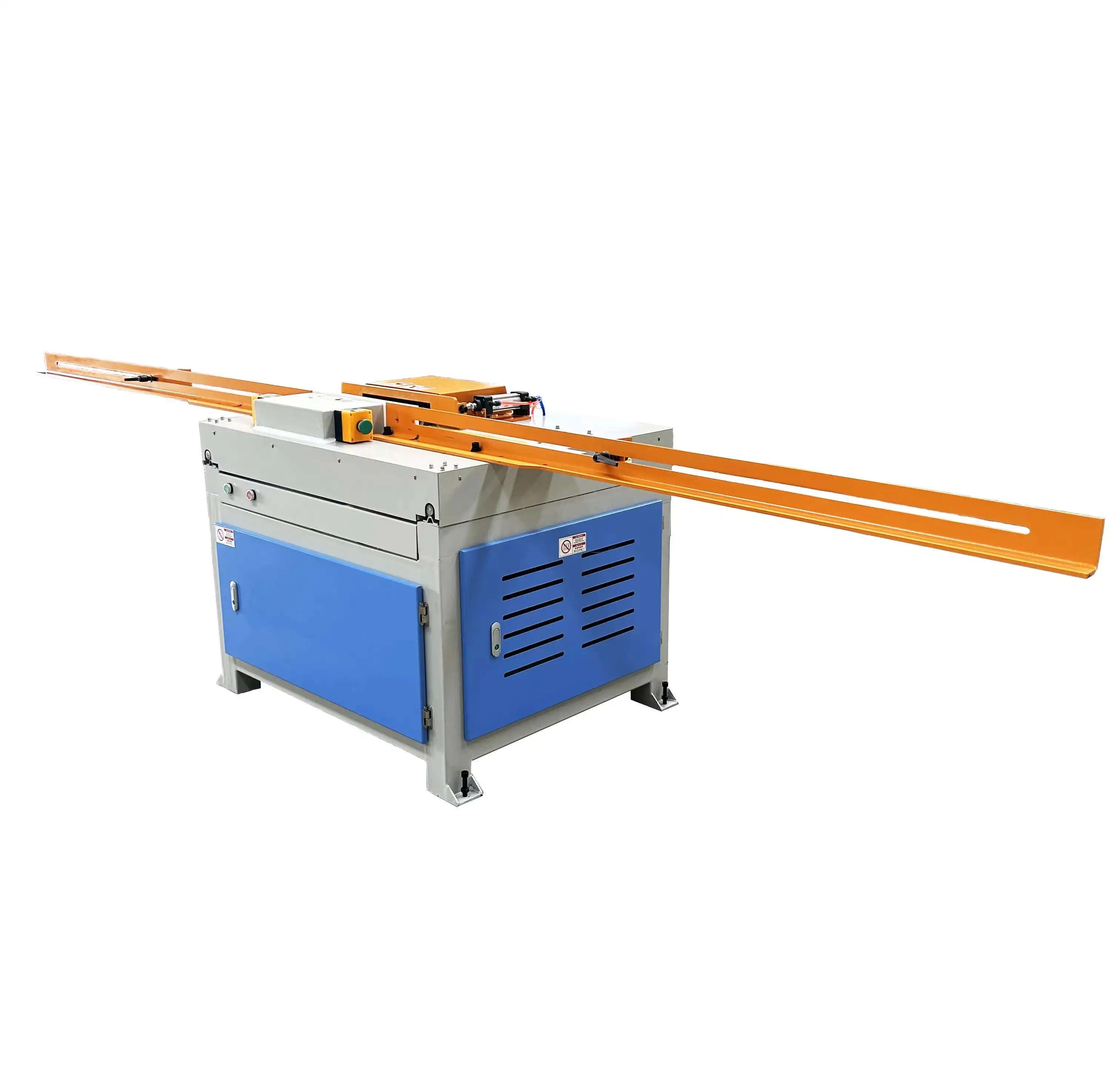 Cheap Track Guide Rail And Hine Wood Cutting Table Panel Saw Single Notcher