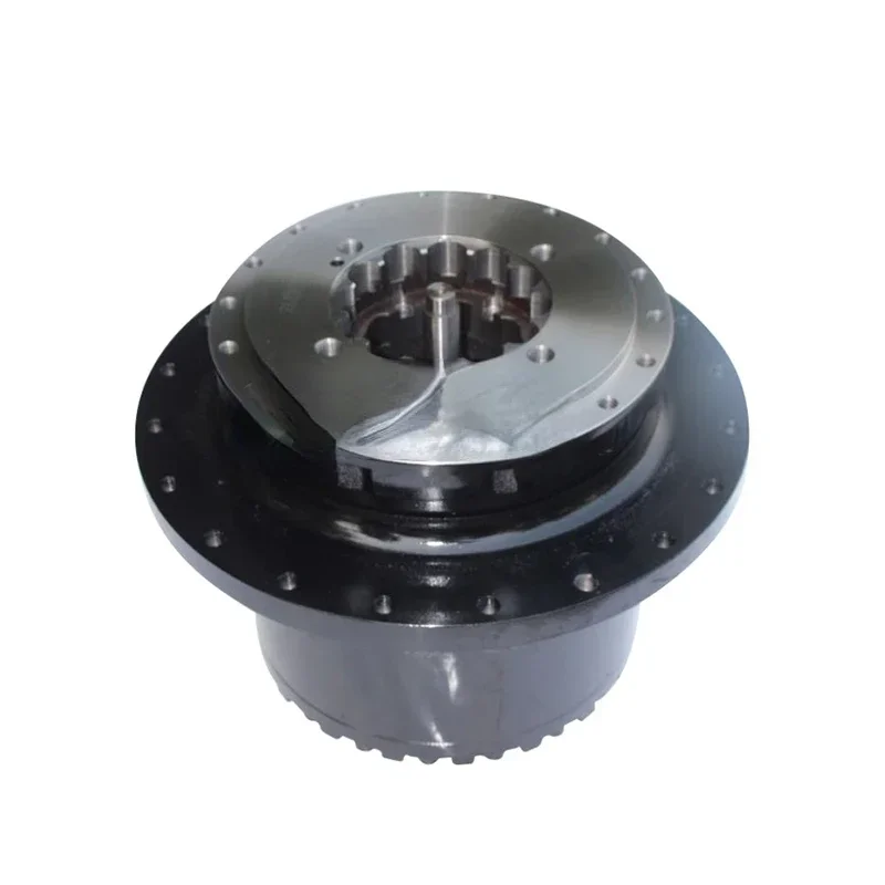 

Phx-350n-41-1183b PC40 Final Drive, Construction Machinery Parts Excavator PC228 Travel Motor ASSY GM06 GM07 GM09 GM18