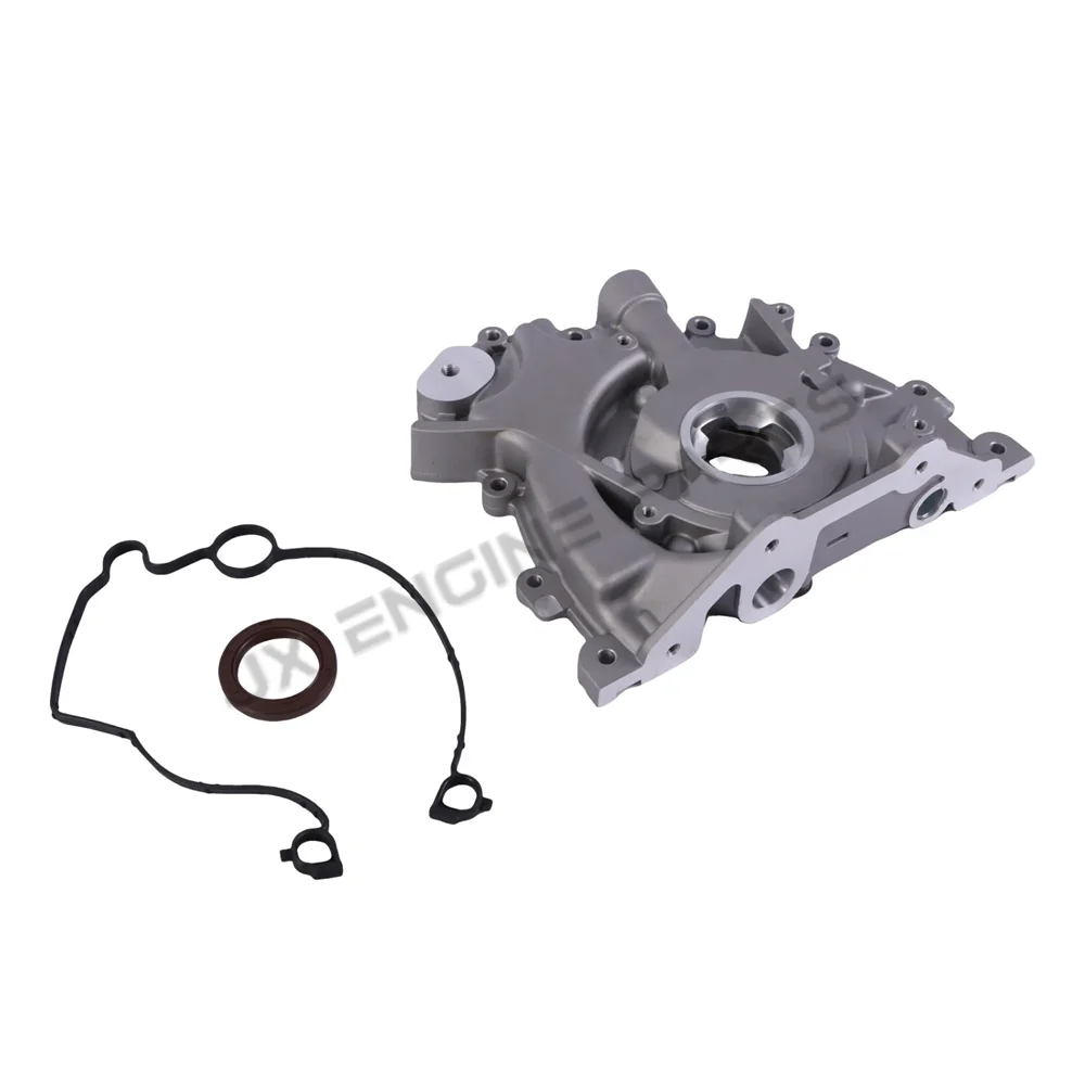 306DT 276DT Engine Oil Pump For Jaguar XF XJ Land Rover Discovery Range Rover Sport 2.7 3.0 TDV6 SDV6 3.0L 2.7L 2.7T 3.0T Diesel