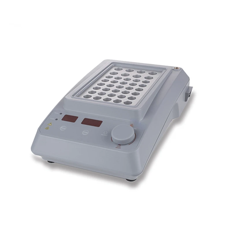 

HB60-S metal bath laboratory blood collection vessel suitable for precise temperature control and over temperature protection