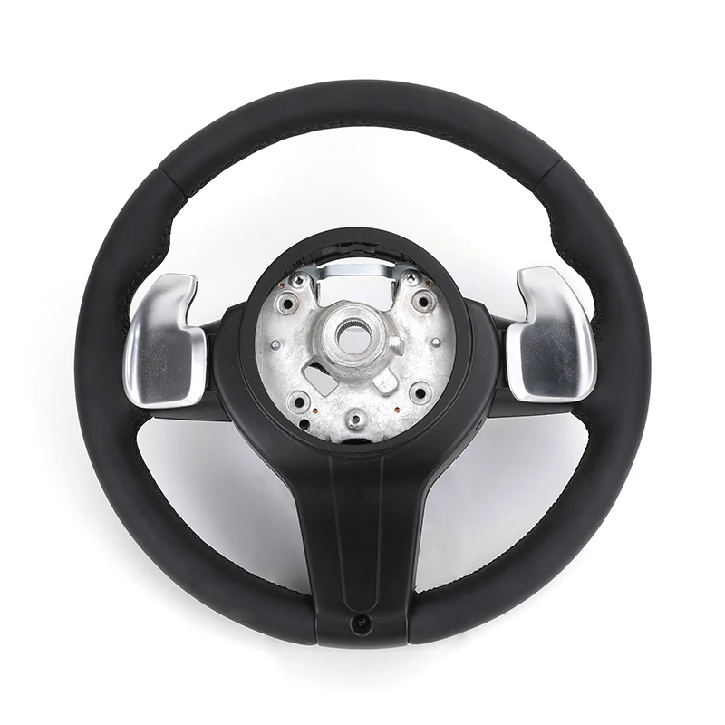 High Quality Sport Wide Shift Paddle Racing Steering Wheel