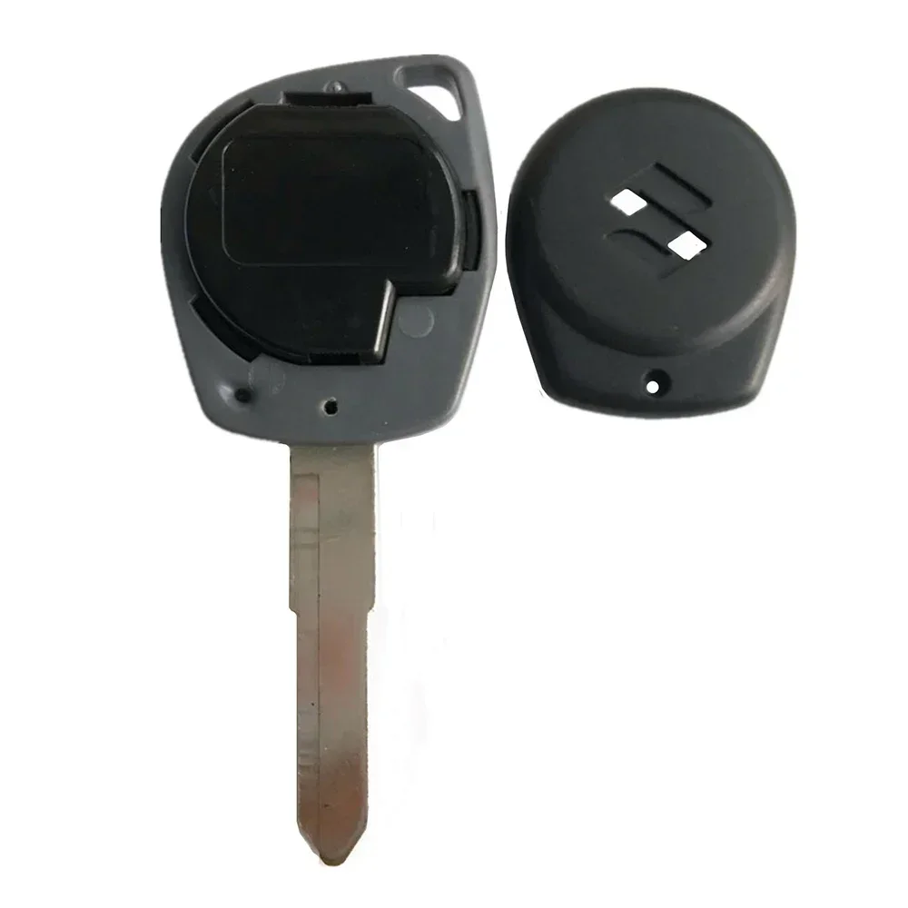 

New Car Remote Key for Suzuki TS004 SWIFT SX4 ALTO VITARA IGNIS JIMNY Splash 2005 2006 2007 2008 2009 2010 433Mhz+ID46 Chip