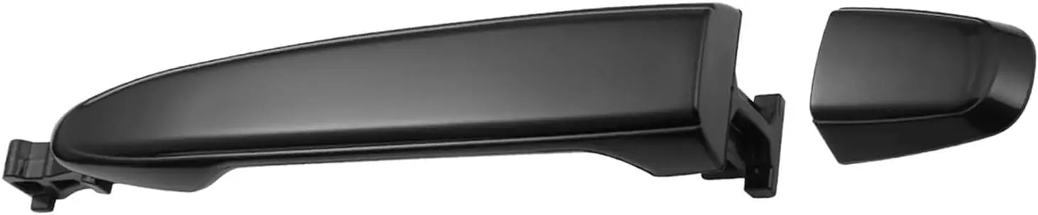 

Rear Exterior Door Handle Compatible with Camry 2007-2011, Tacoma 2005-2015, 4Runner 2003-2009, Avalon 2005-2012