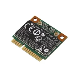 Placa de rede Wi-Fi sem fio, adaptador Bluetooth, compatível para HP Pavilion G7-2000, Ralink 802.11 B/s, 150Mbps, RT3290